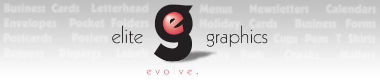 E.G. Evolve